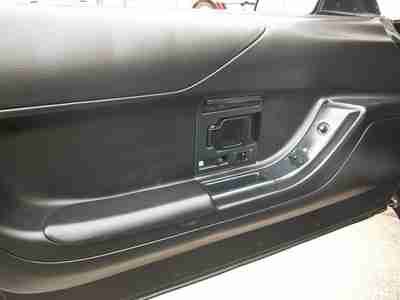 1996 Chevrolet Corvette clean like new fast supercharged Inspected, image 20