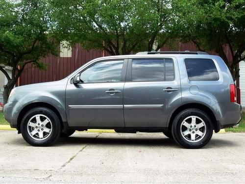 1 tx owner - all the options - well maintained - super nice in and out