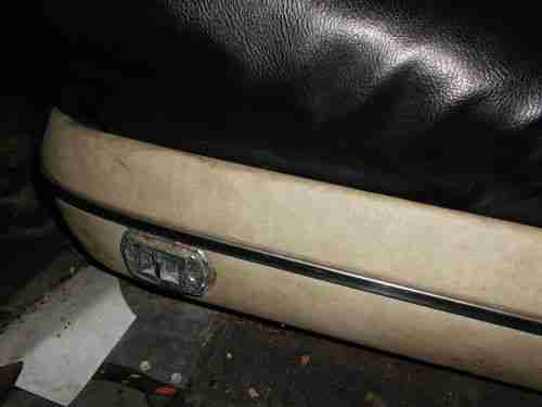 1955 Chevy Belair hot rod rat rod gasser, image 10