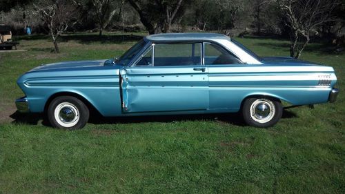 1964 ford falcon