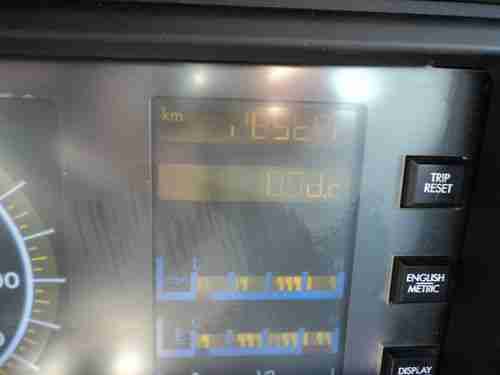 1993 Cadillac Allante Base Convertible 2-Door 4.6L, NO RESERVE, image 3