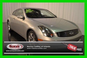 2004 used 3.5l v6 24v automatic rwd coupe premium