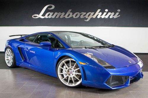 Lp560 bmpr+navigation+carbon fiber+superleggera wing+hres+performance exhaust