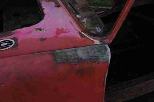 1958 MGA Coupe with 1500 cc motor and 3 synchro transmission, US $3,000.00, image 6