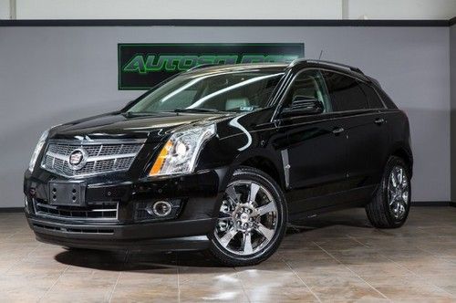 2011 cadillac srx, clean carfax! we finance!