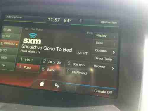 2012 Ford Focus Titanium, US $18,000.00, image 5