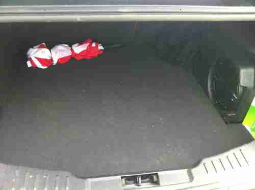 2012 Ford Focus Titanium, US $18,000.00, image 6