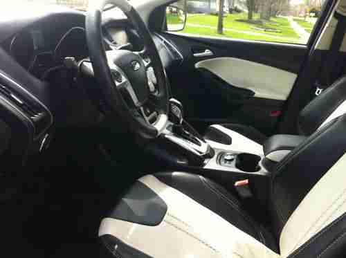 2012 Ford Focus Titanium, US $18,000.00, image 8