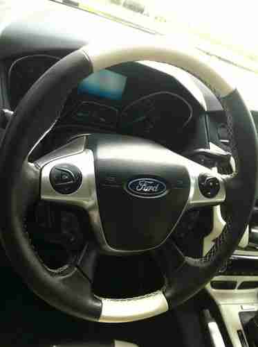 2012 Ford Focus Titanium, US $18,000.00, image 10