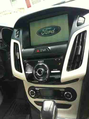 2012 Ford Focus Titanium, US $18,000.00, image 13