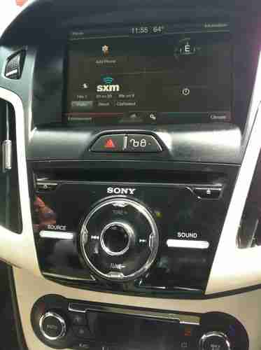 2012 Ford Focus Titanium, US $18,000.00, image 15