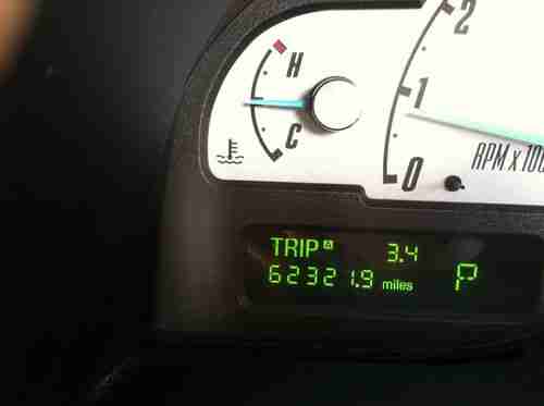 2002 Ford Thunderbird, image 13