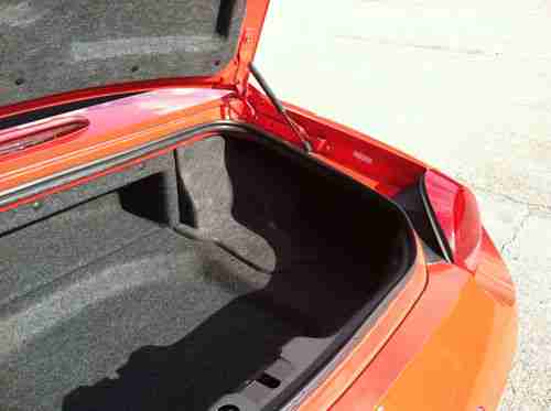 2002 Ford Thunderbird, image 14
