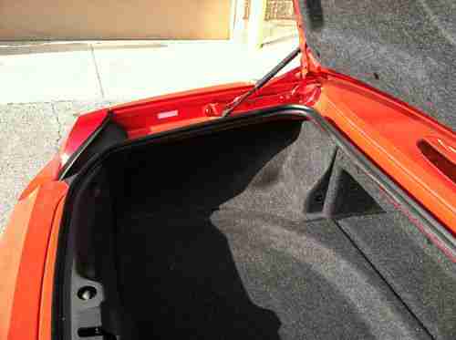 2002 Ford Thunderbird, image 15