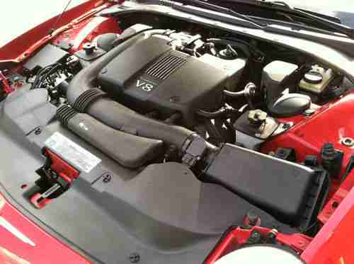 2002 Ford Thunderbird, image 16