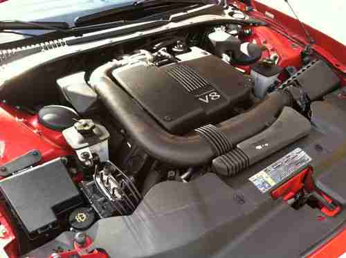 2002 Ford Thunderbird, image 17