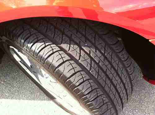 2002 Ford Thunderbird, image 18