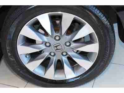 * EX-L * NAVIGATION * LEATHER * XM SAT * USB * HEATED SEATS * MOONROOF * AUTO *, US $16,995.00, image 8