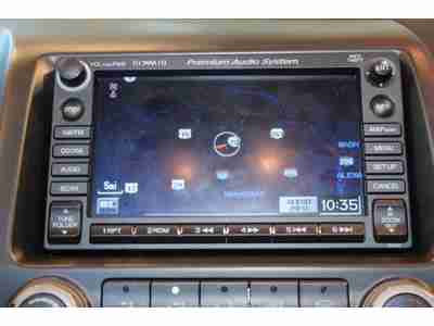 * EX-L * NAVIGATION * LEATHER * XM SAT * USB * HEATED SEATS * MOONROOF * AUTO *, US $16,995.00, image 15