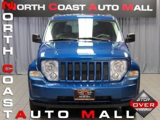 2010(10) jeep liberty sport only 15391 miles! clean! like new! must see! save!!!