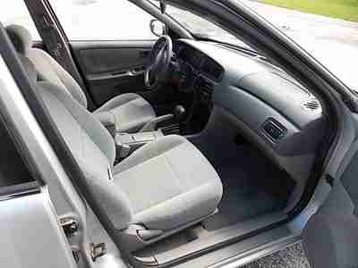 2001 NISSAN ALTIMA GXE, NO RESERVE, NO ACCIDENTS, LOOKS AND RUNS FINE..., image 14
