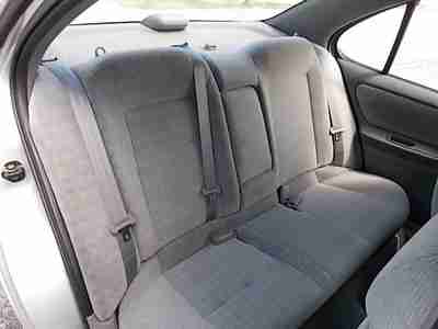 2001 NISSAN ALTIMA GXE, NO RESERVE, NO ACCIDENTS, LOOKS AND RUNS FINE..., image 15