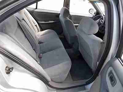 2001 NISSAN ALTIMA GXE, NO RESERVE, NO ACCIDENTS, LOOKS AND RUNS FINE..., image 16