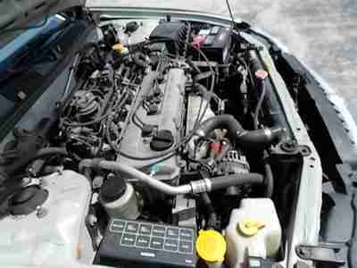 2001 NISSAN ALTIMA GXE, NO RESERVE, NO ACCIDENTS, LOOKS AND RUNS FINE..., image 21