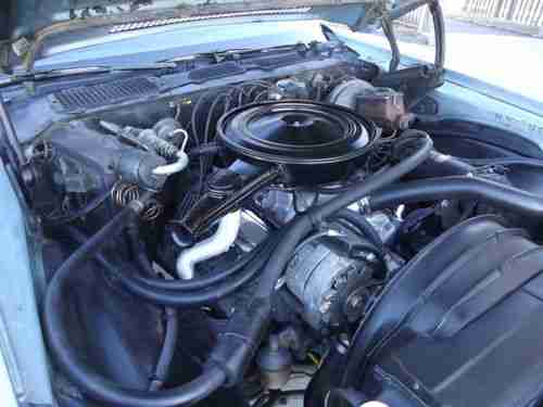 1973 Camaro LT with Matching Numbers and Factory A/C, image 9