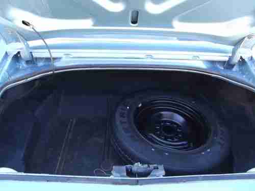 1973 Camaro LT with Matching Numbers and Factory A/C, image 11