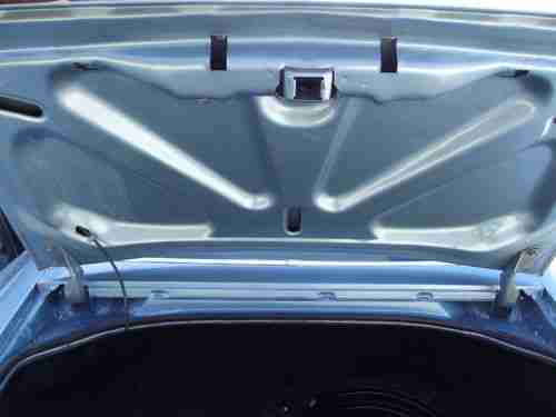 1973 Camaro LT with Matching Numbers and Factory A/C, image 12