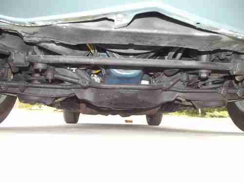 1973 Camaro LT with Matching Numbers and Factory A/C, image 13