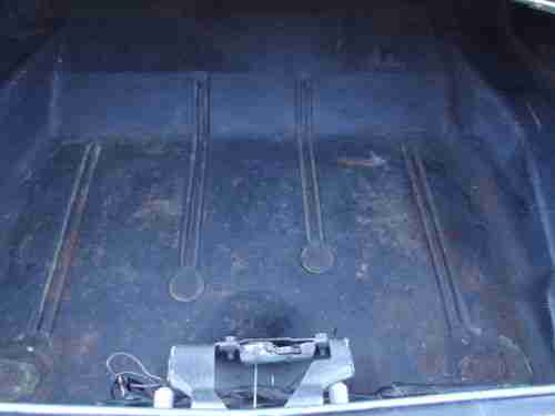 1973 Camaro LT with Matching Numbers and Factory A/C, image 14