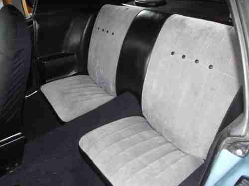 1973 Camaro LT with Matching Numbers and Factory A/C, image 17