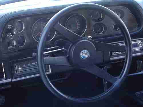 1973 Camaro LT with Matching Numbers and Factory A/C, image 19