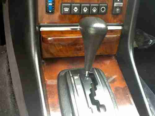 1985 BLACK MERCEDES BENZ 380SL CONVERTIBLE --EXCELLENT CONDITION, US $10,900.00, image 9