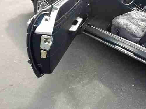 1985 BLACK MERCEDES BENZ 380SL CONVERTIBLE --EXCELLENT CONDITION, US $10,900.00, image 11