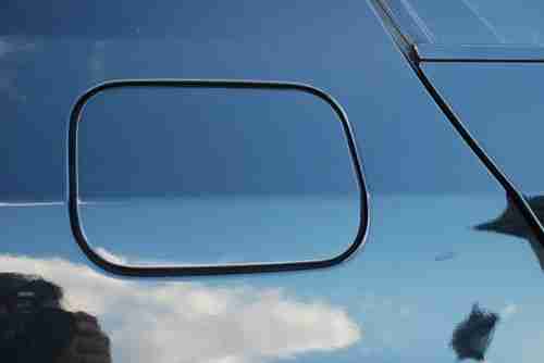 2006 BMW M5 5.0L, image 7