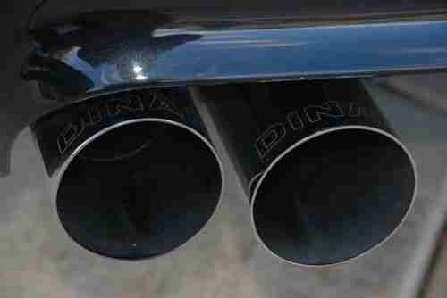 2006 BMW M5 5.0L, image 8