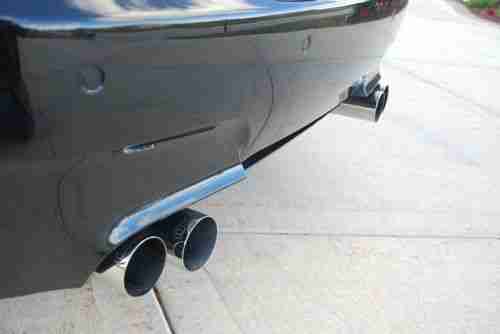 2006 BMW M5 5.0L, image 9