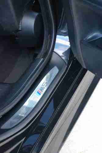 2006 BMW M5 5.0L, image 10