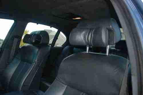 2006 BMW M5 5.0L, image 11