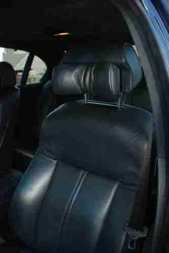 2006 BMW M5 5.0L, image 12