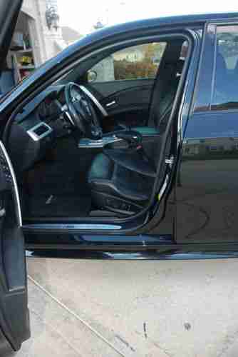 2006 BMW M5 5.0L, image 14