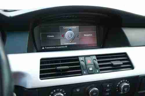 2006 BMW M5 5.0L, image 15