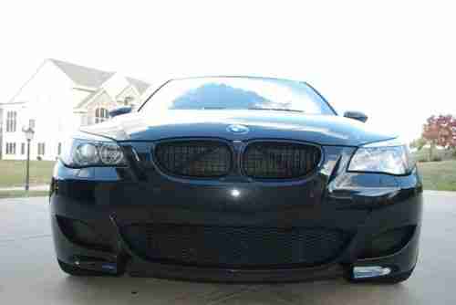 2006 BMW M5 5.0L, image 16