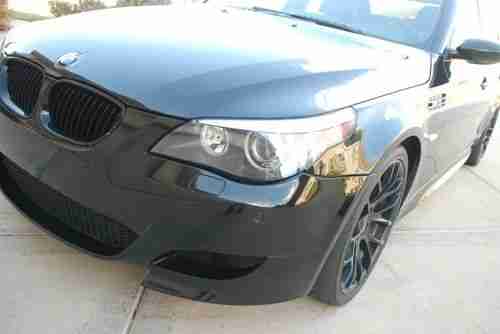 2006 BMW M5 5.0L, image 18