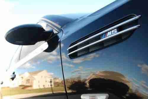 2006 BMW M5 5.0L, image 19