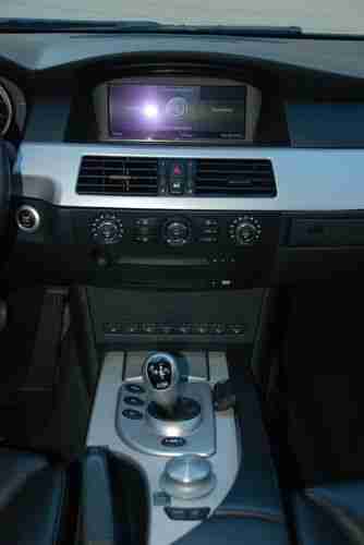 2006 BMW M5 5.0L, image 20