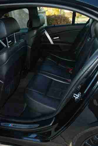 2006 BMW M5 5.0L, image 21